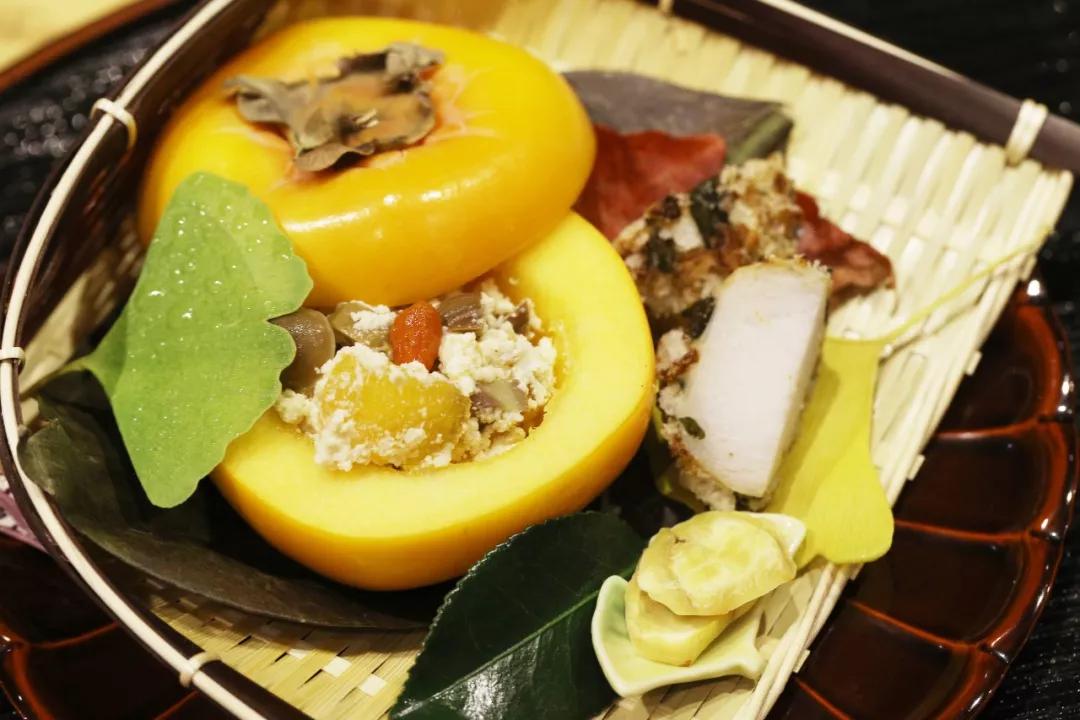 应该如何享用日本怀石料理？