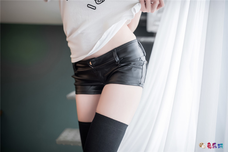 兔玩映画丨肉肉的感觉真棒！