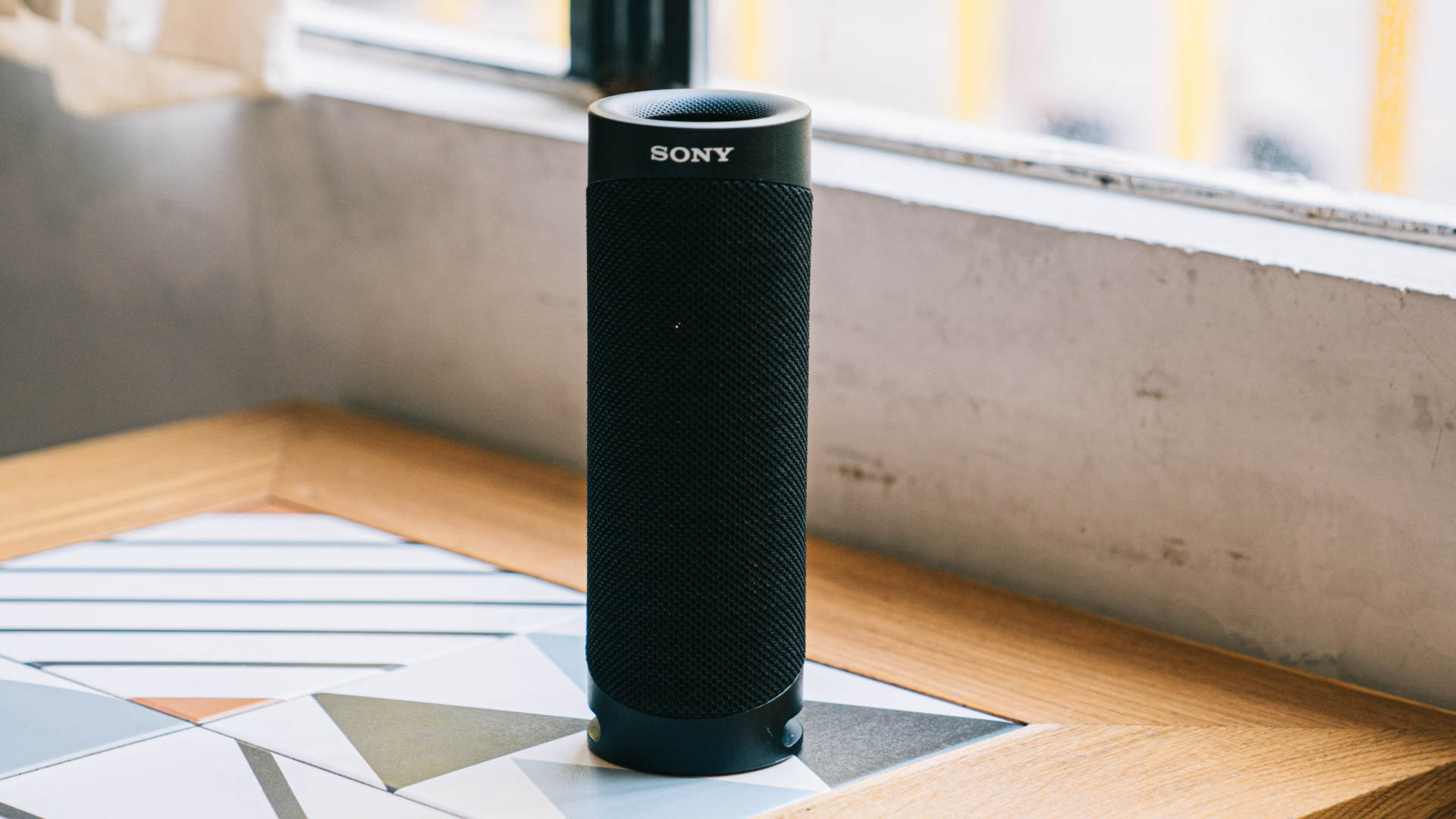 Sony SRS-XB23 experience, support LDAC