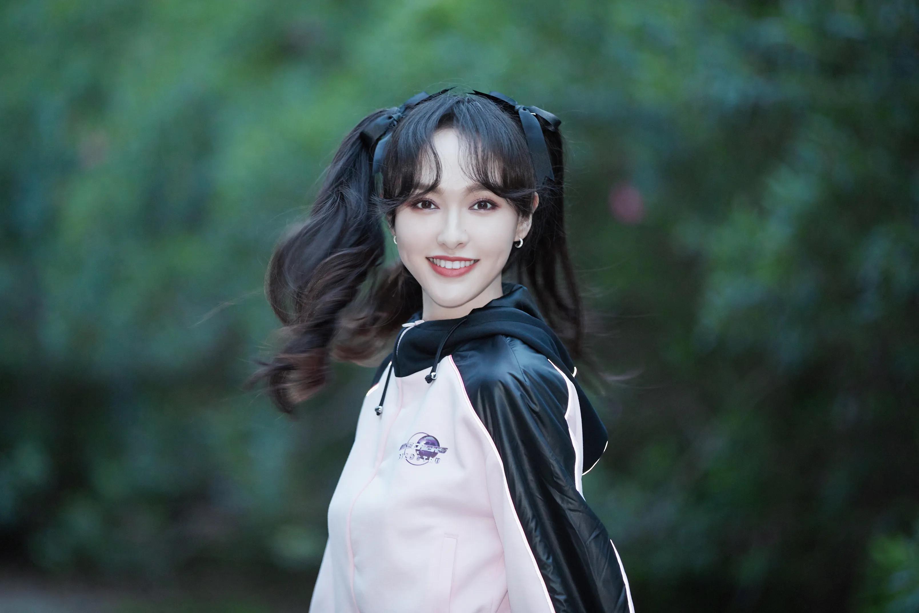 100 photos of superb beauties, Shen Yu Luo Yan - iNEWS