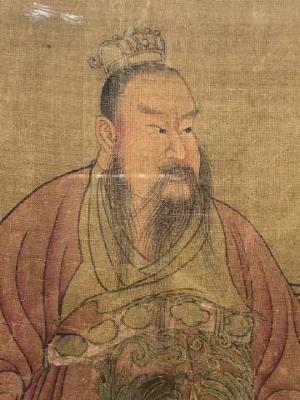 Today in History On August 17, 333, Emperor Shi Le, the founding ...