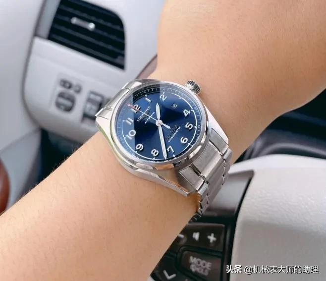 The classification of Swiss watch brands, these five brands have different meanings iNEWS