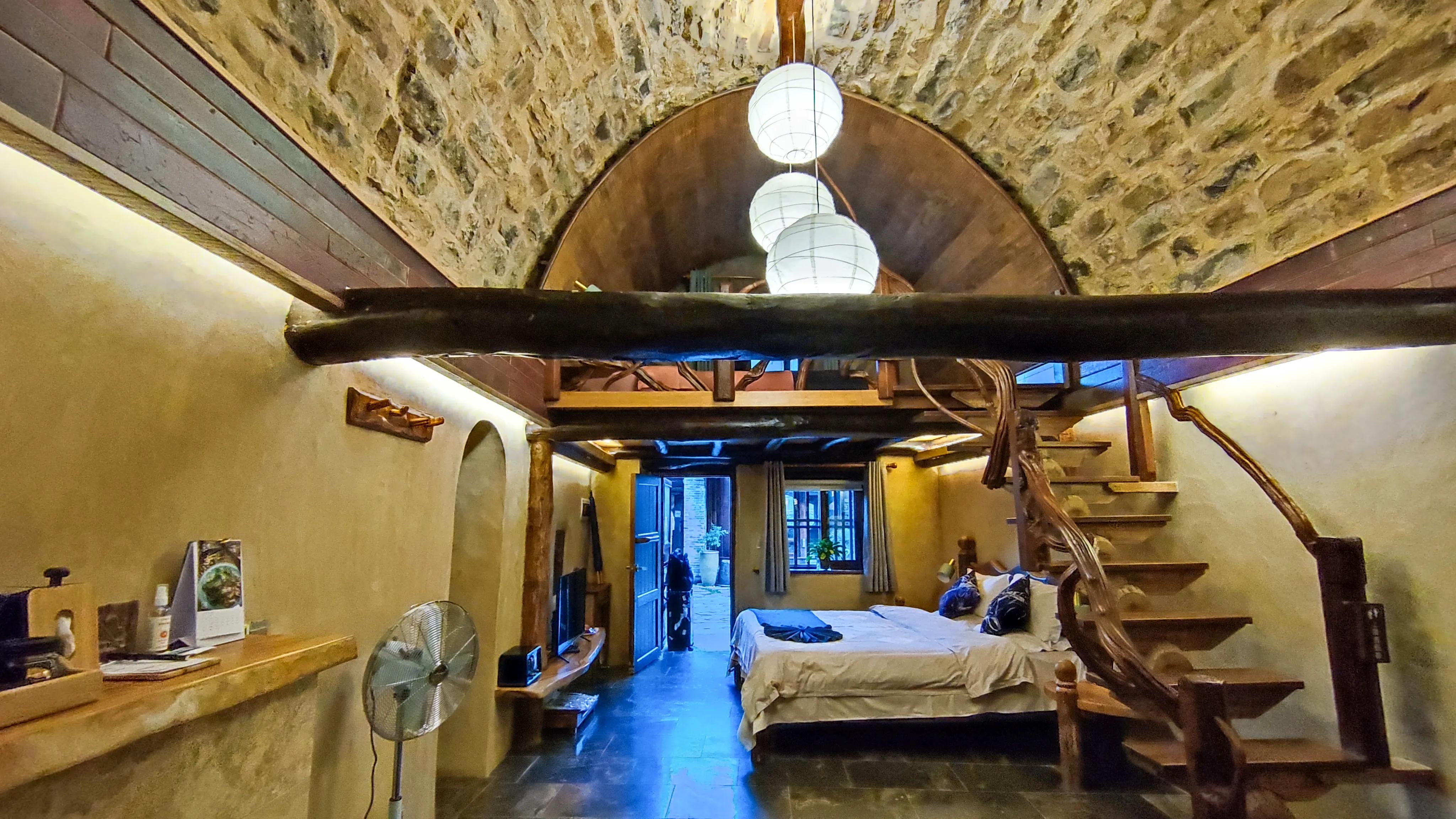 Discover Cave Homestays: Unforgettable Stays in Nature’s Deepest Chambers