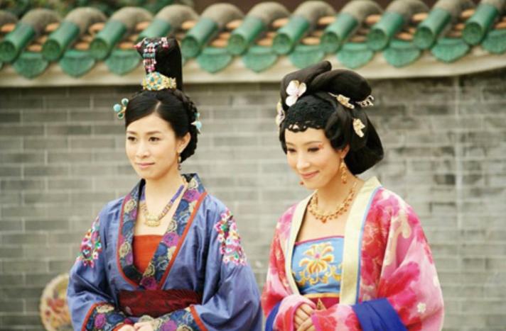 Count down the TVB celebration dramas we chased in those years - iNEWS