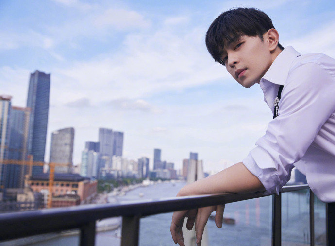Small news: You Changjing, Deng Lun, Tan Songyun - iNEWS