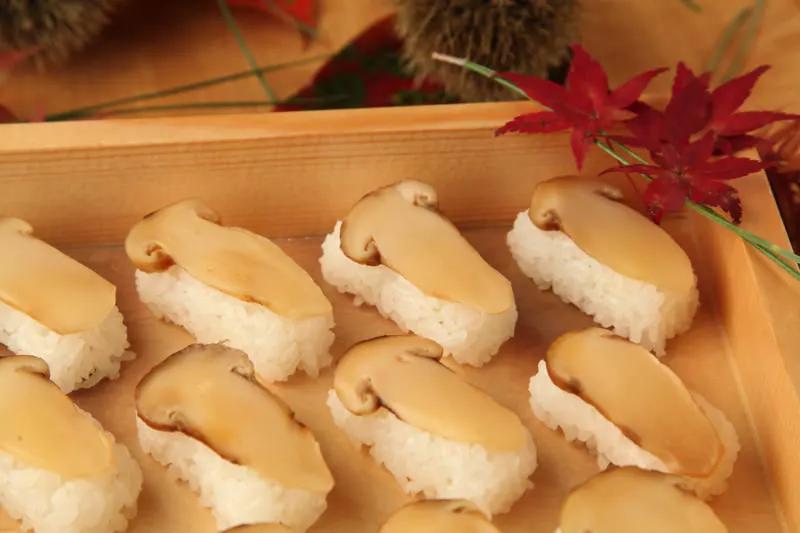 Which is better, Chinese matsutake or Japanese matsutake? iNEWS