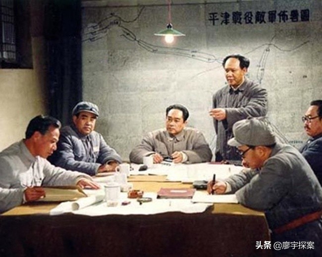 The difference between Tang Guoqiang and Gu Yue, Yu Hewei and Wang ...