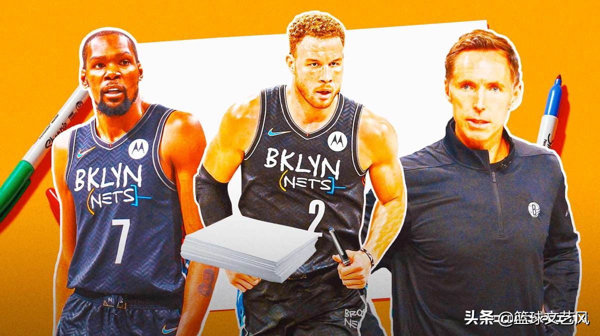 come back quickly!The Nets resign Griffin?The US media gave 3 reasons