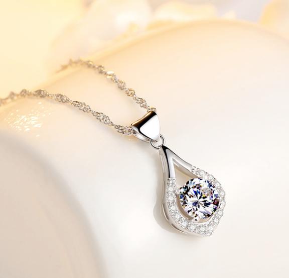 How to clean platinum necklaces?How to maintain platinum necklace? iNEWS